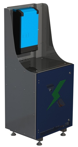 Frax M1 - 2,4kW / 4,8kWh