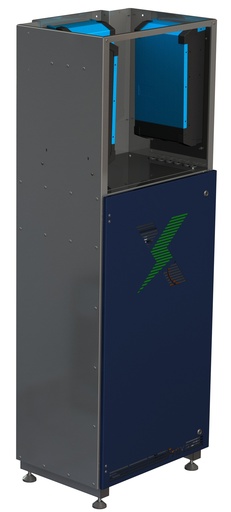 Frax M3 - 7,2kW / 14,4kWh