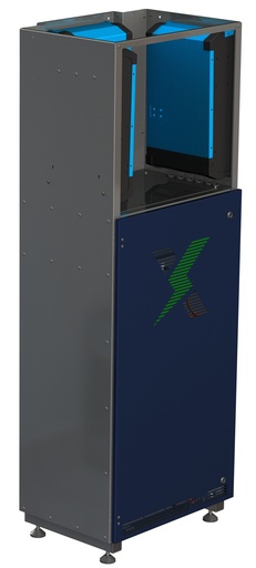 Frax M4 - 12kW / 24kWh