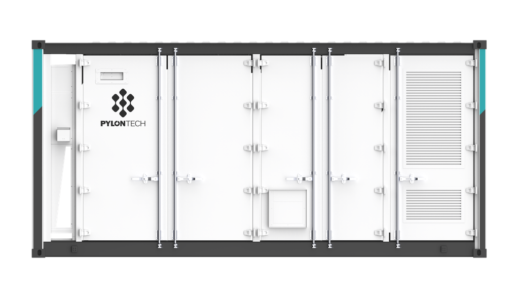 A2000-OMNI-8STR - 750kW / 1379,84kWh