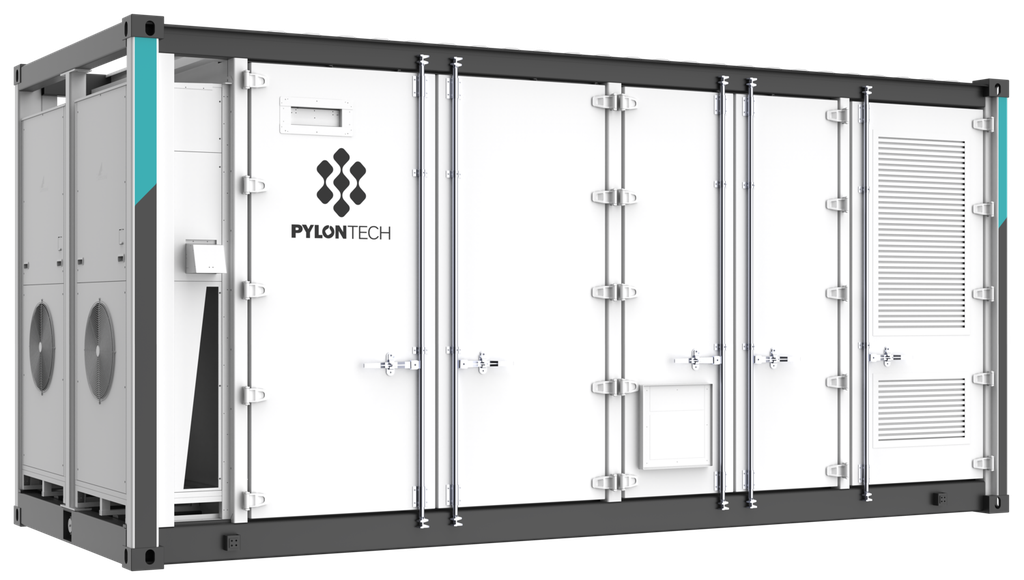 A2000-OMNI-8STR - 750kW / 1379,84kWh