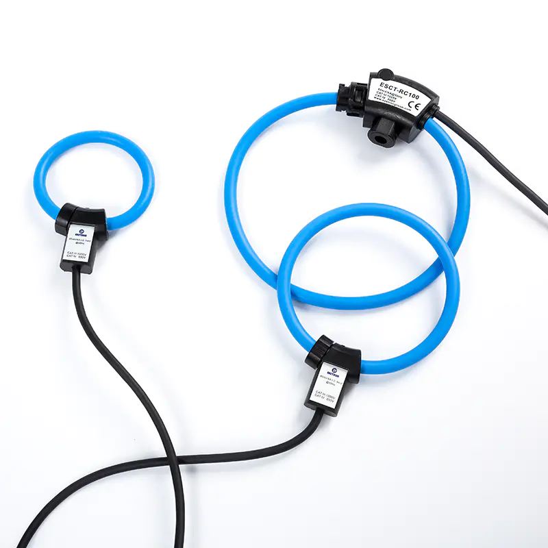 Meterset Eastron SDM630 + RC45