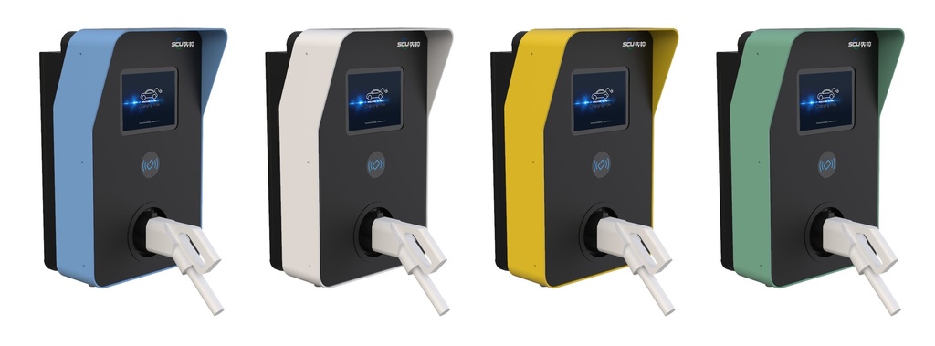 EV Charger EVMS-40