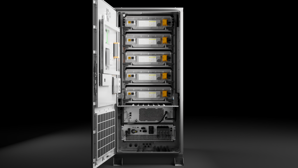 CHM2-125K-261-EU