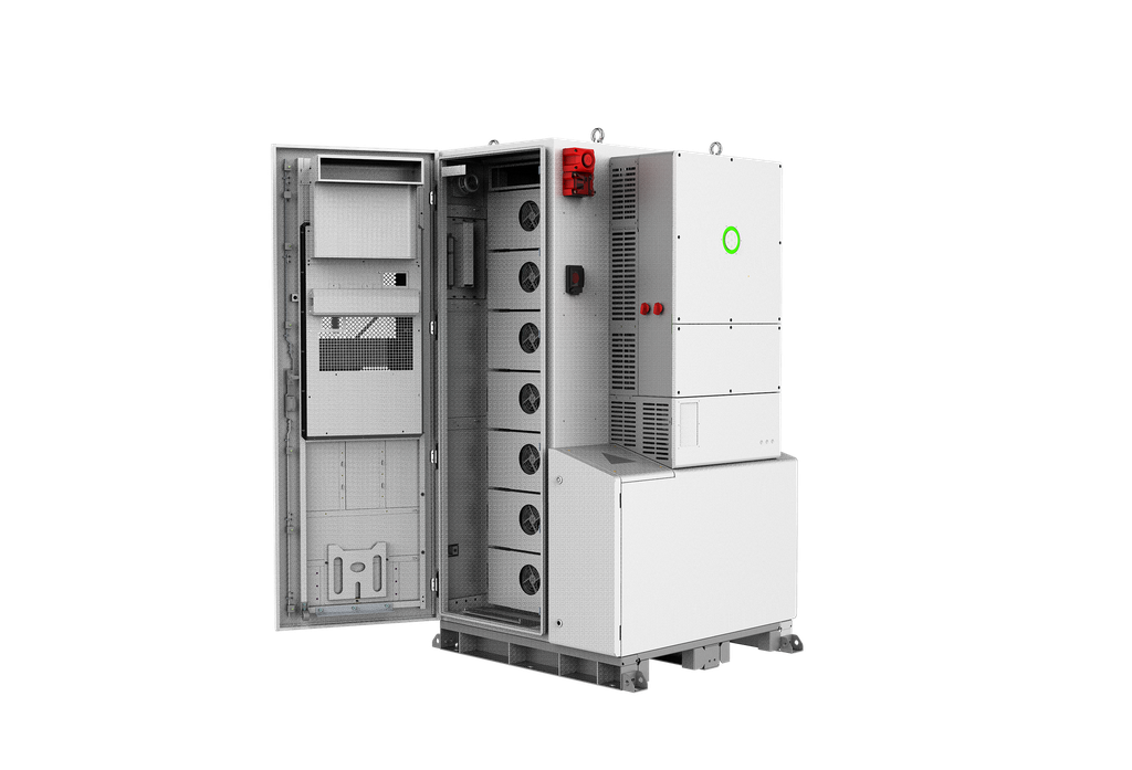 CHS2(50kW/100.3kWh)