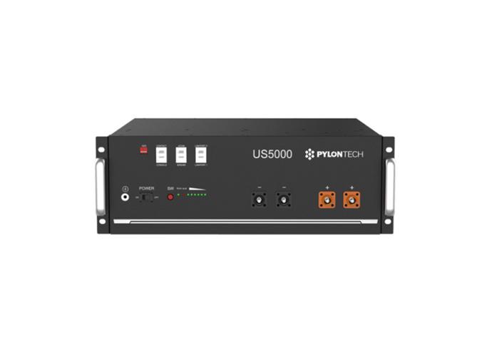 Pylontech US5000 - Second Life