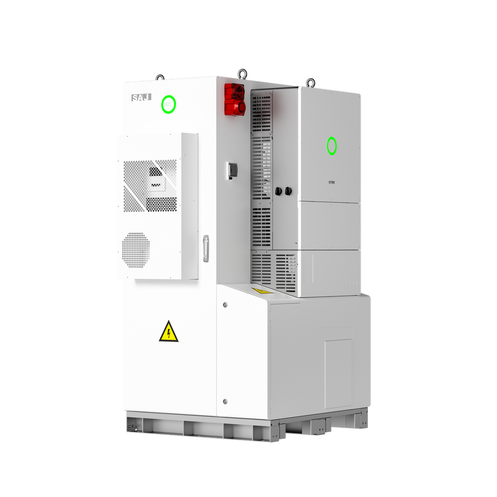 SAJ CHS2 (29.9kW/57.3kWh) 10yrs