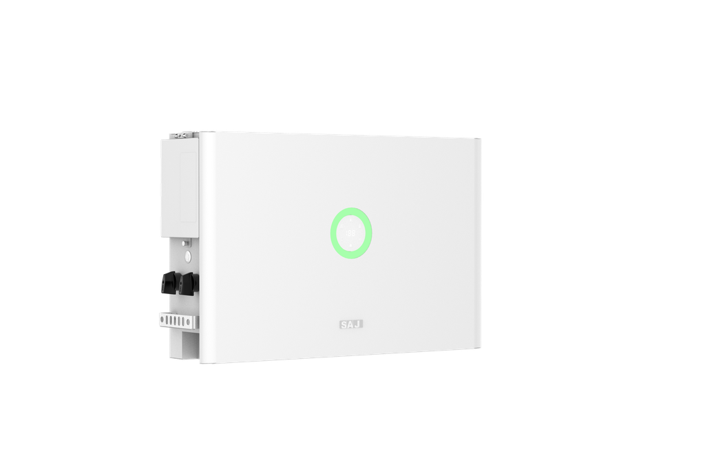 SAJ HS3-5K-T2-W-PX