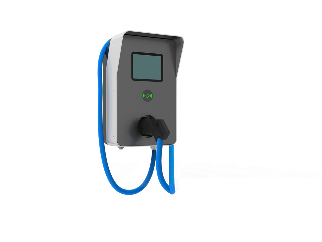 EV Charger EVMS-30