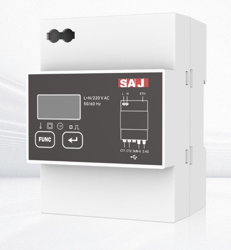 SAJ eleX Home Single Phase Energy Meter