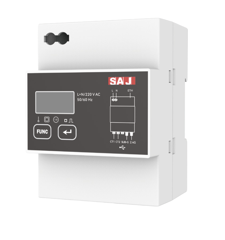 SAJ eleX Home Single Phase Energy Meter