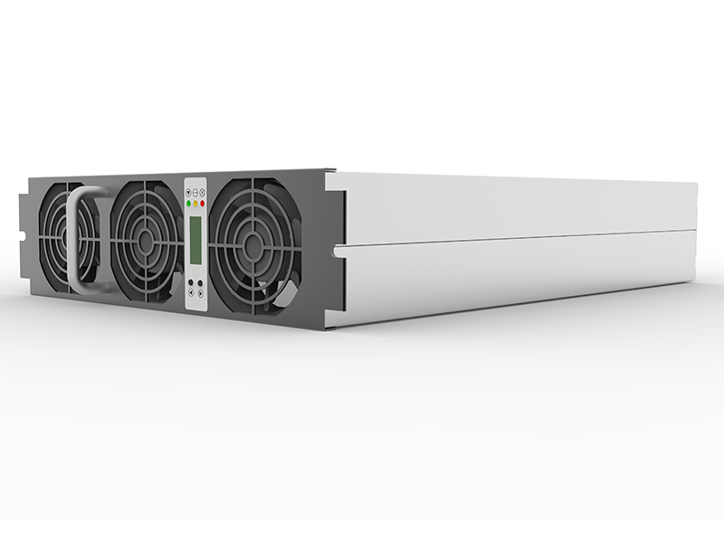 EV Charger Inverter