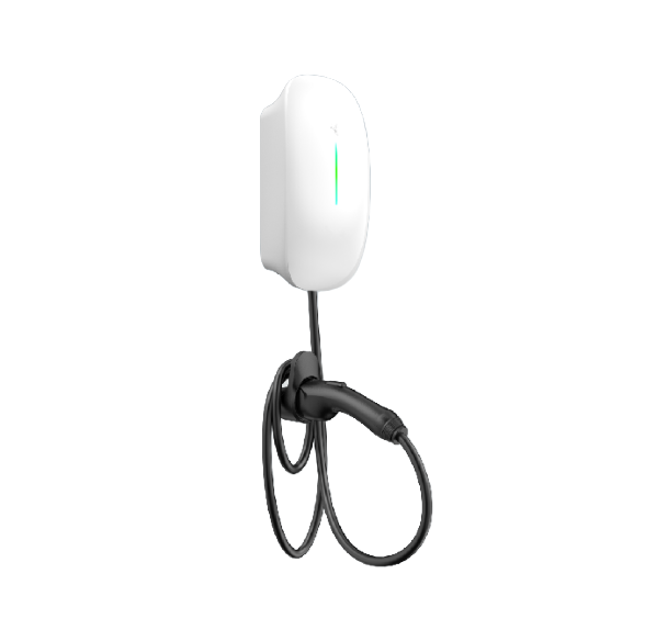 SAJ Caro Series Home Wallbox 7kW