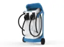 Mobile DC EV Charger