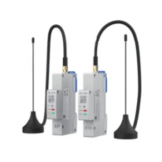 Solax WIRELESS RS485 E-MTR 300M - WR-BR