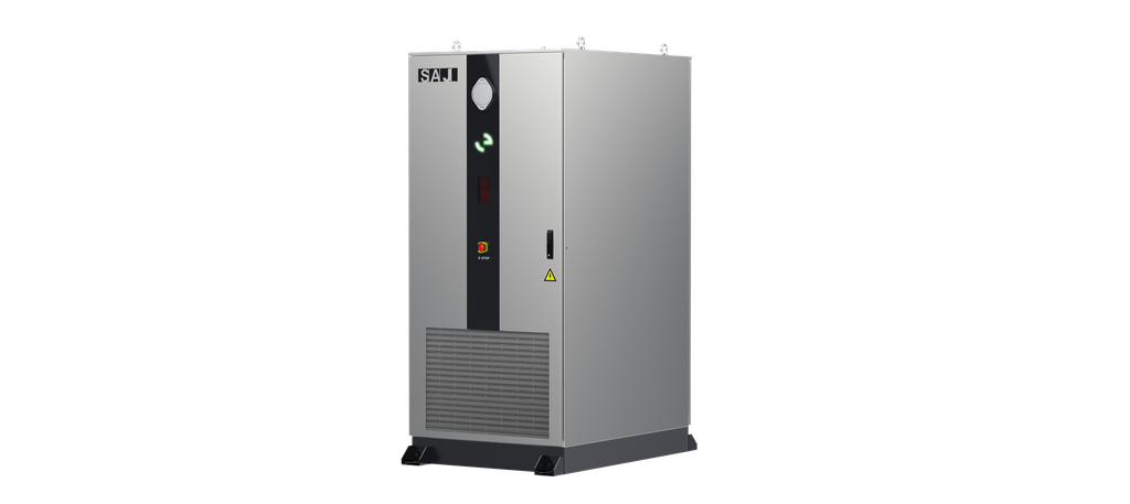 SAJ CM2 (125kW/261kWh) 5yrs