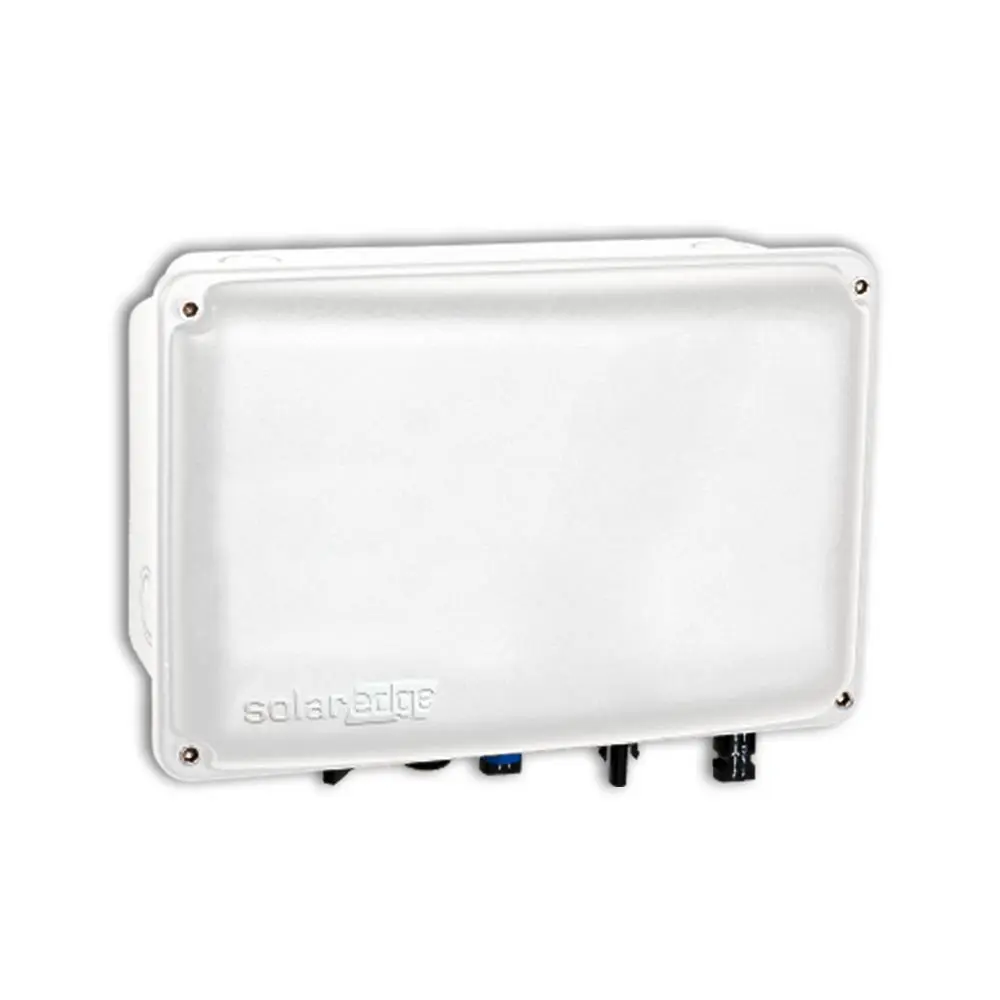 Solaredge StorEdge Sesti-S4-interface