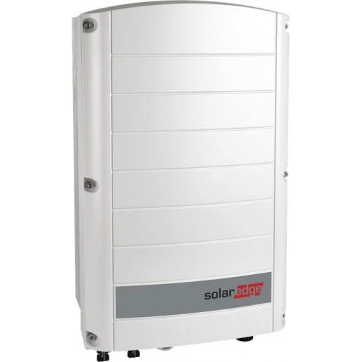 Solaredge SE9K-RW0TEBEN4 9K 3-fase Hybrid inverter Energy Net Ready 