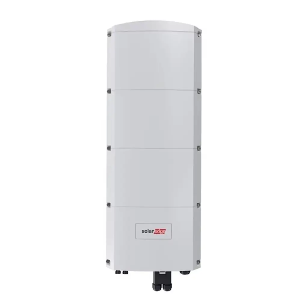 Solaredge SE10K-RWB48BFN4 10K Home Hub omvormer 1 MPPT