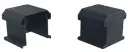 ClickFit EVO - Cap without end clamp support