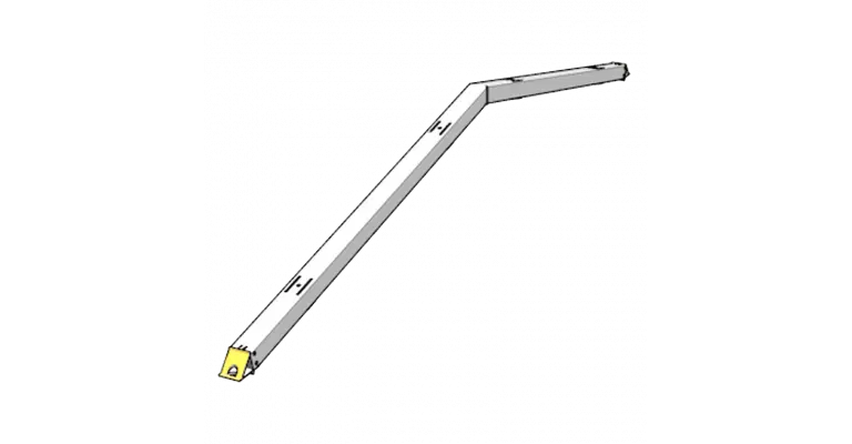 Sunbeam Nova support 102.20-10.10-2400 