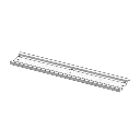Sunbeam Nova new ballast plate 12.41-1825 