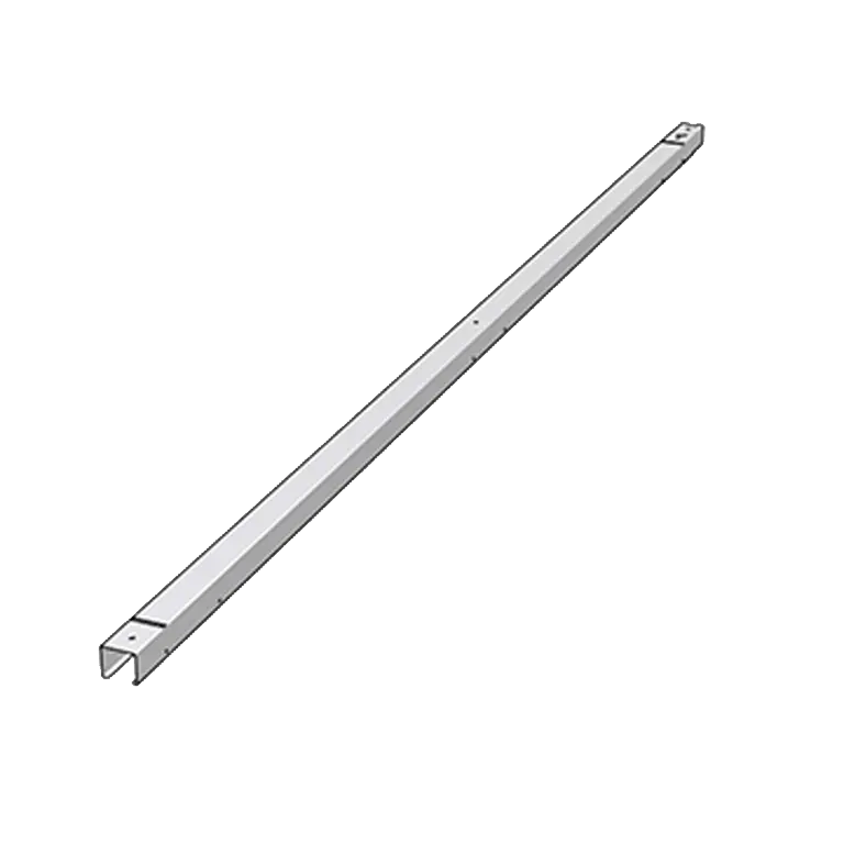 Sunbeam Nova Ligger 12.10-2200-MS 