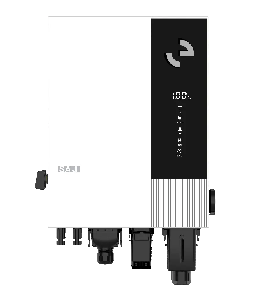 SAJ EK60 H3-5K-LS2 