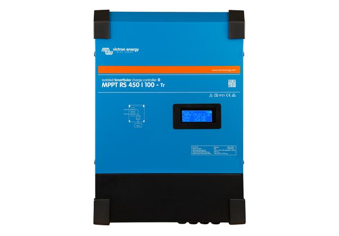 Victron DC productie pack 5,76 kWp