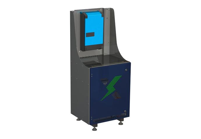 Frax M1 - 2,4kW / 4,8kWh