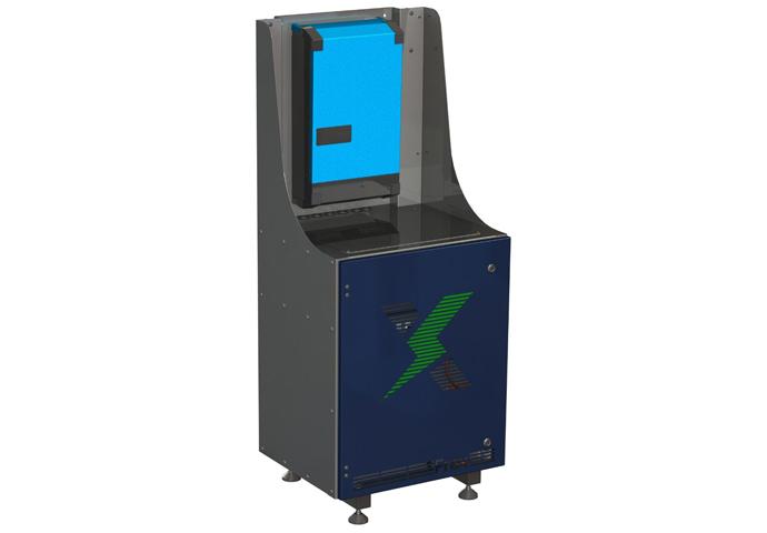 Frax M2 - 4kW / 9,6kWh