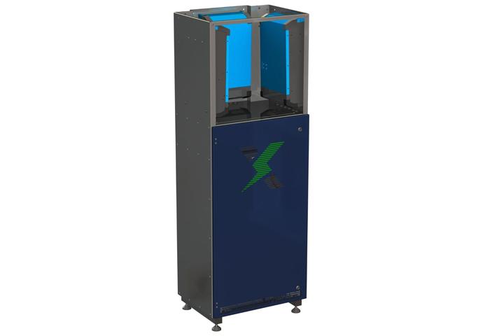 Frax M4 - 12kW / 24kWh