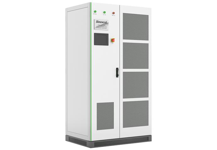 Sinexcel PWS1-500KTL