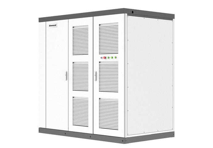 Sinexcel PWS1-1725KTL