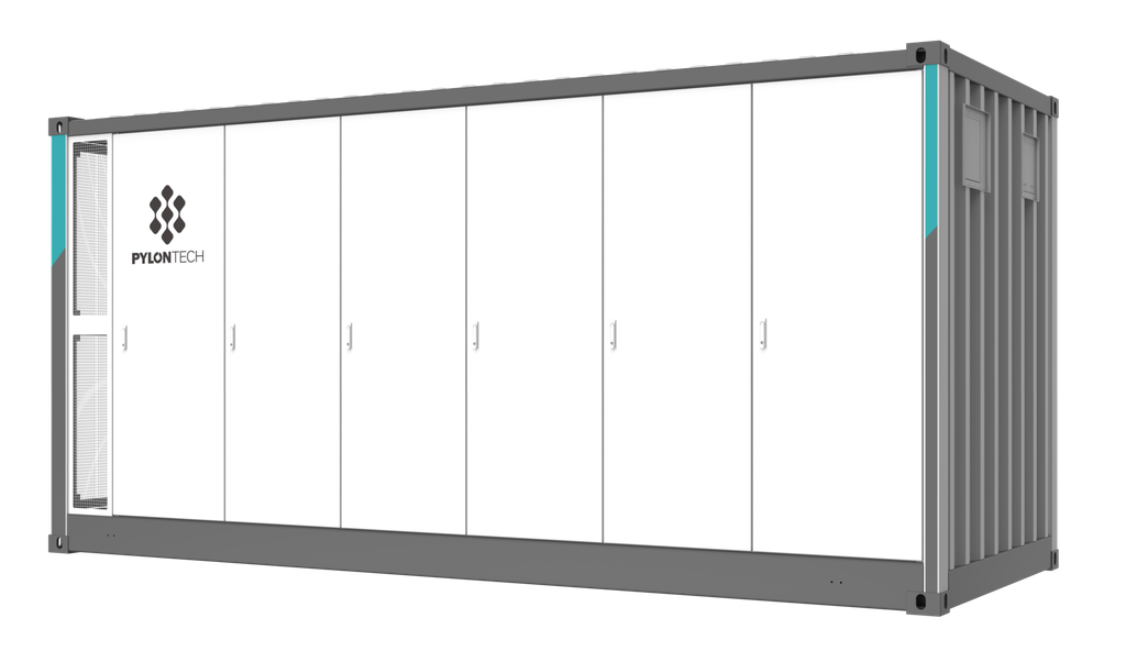 L5000-BAT-8STR