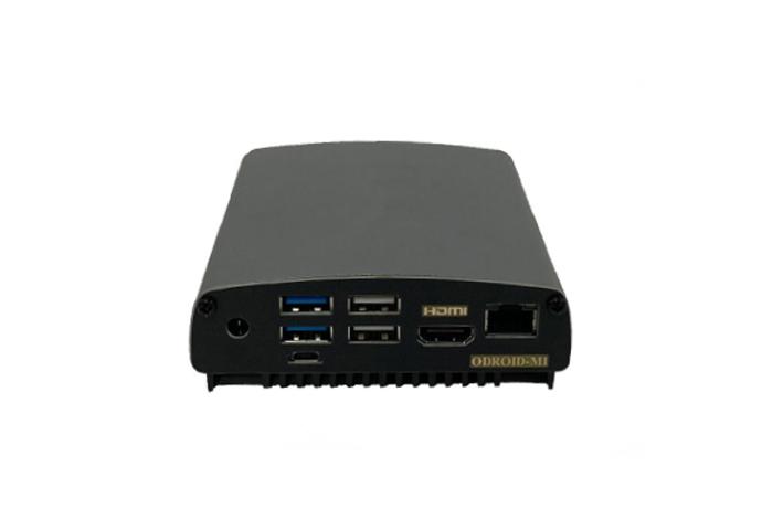 Elion Box