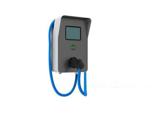 EV Charger EVMS-40