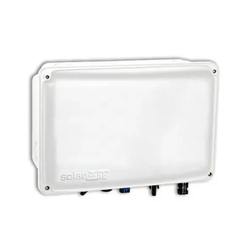 Solaredge StorEdge Sesti-S4-interface