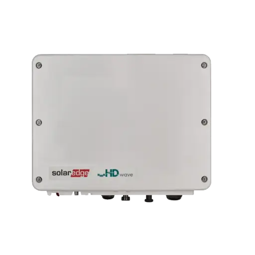 Solaredge SE5000H-RWSACBNN4 1-fase AC-Grid-connected retrofit inverter with HD-Wave 5kW  