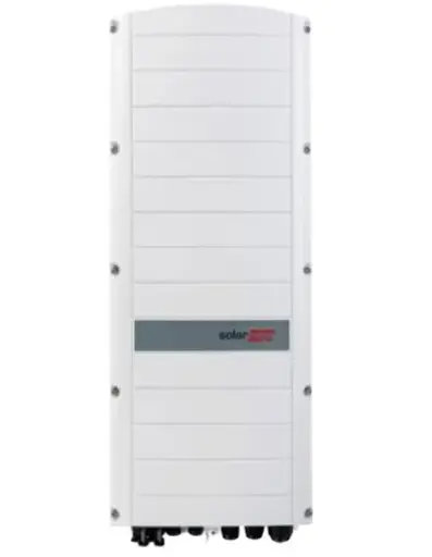 Solaredge SE5K-RWS48BNN4 5K 3-fase omvormer met SetApp