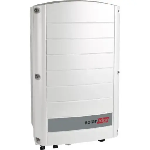 Solaredge SE10K-RWH0IBNM4 10K 3-fase omvormer met Setapp 330%