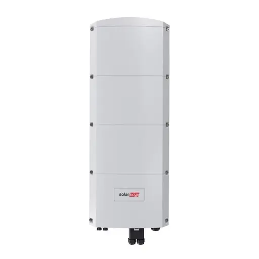 Solaredge SE10K-RWB48BFN4 10K Home Hub omvormer 1 MPPT