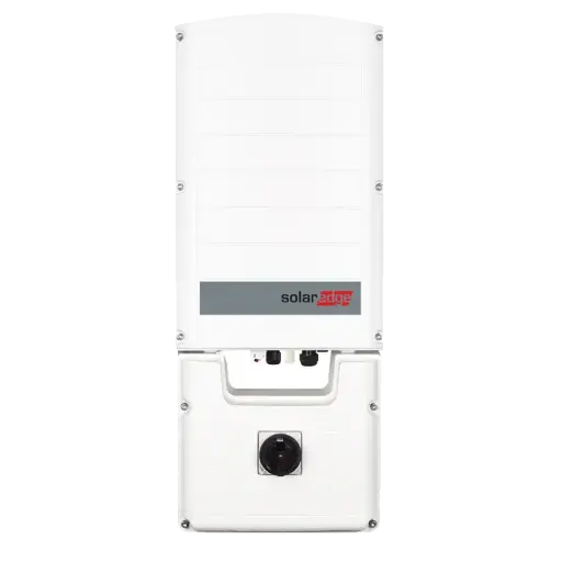 Solaredge SE30K-RW00IBNJ4 30K inverter with MC4 en SPD