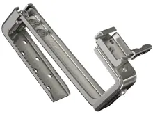 ClickFit EVO - Universal hook for roof 1008040