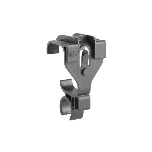 FLATFIX FUSION solarclips  