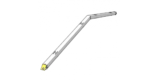 Sunbeam Nova drager 102.20-10.10-2400 