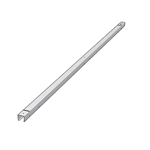 Sunbeam Nova Ligger 12.10-2200-MS 