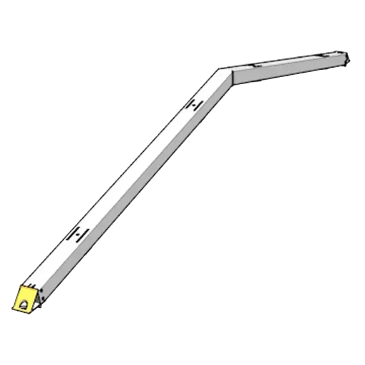 Sunbeam Nova Support 102.20-10.10-2200 