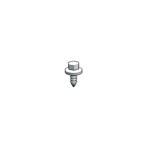 Sunbeam Nova short screw 32.19