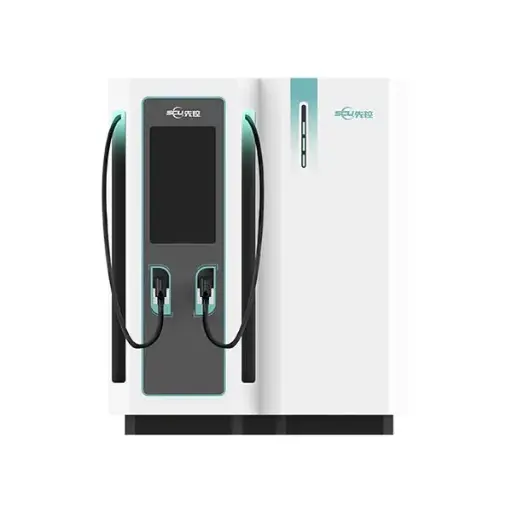 EV Charger EVMS-ONE 120/260
